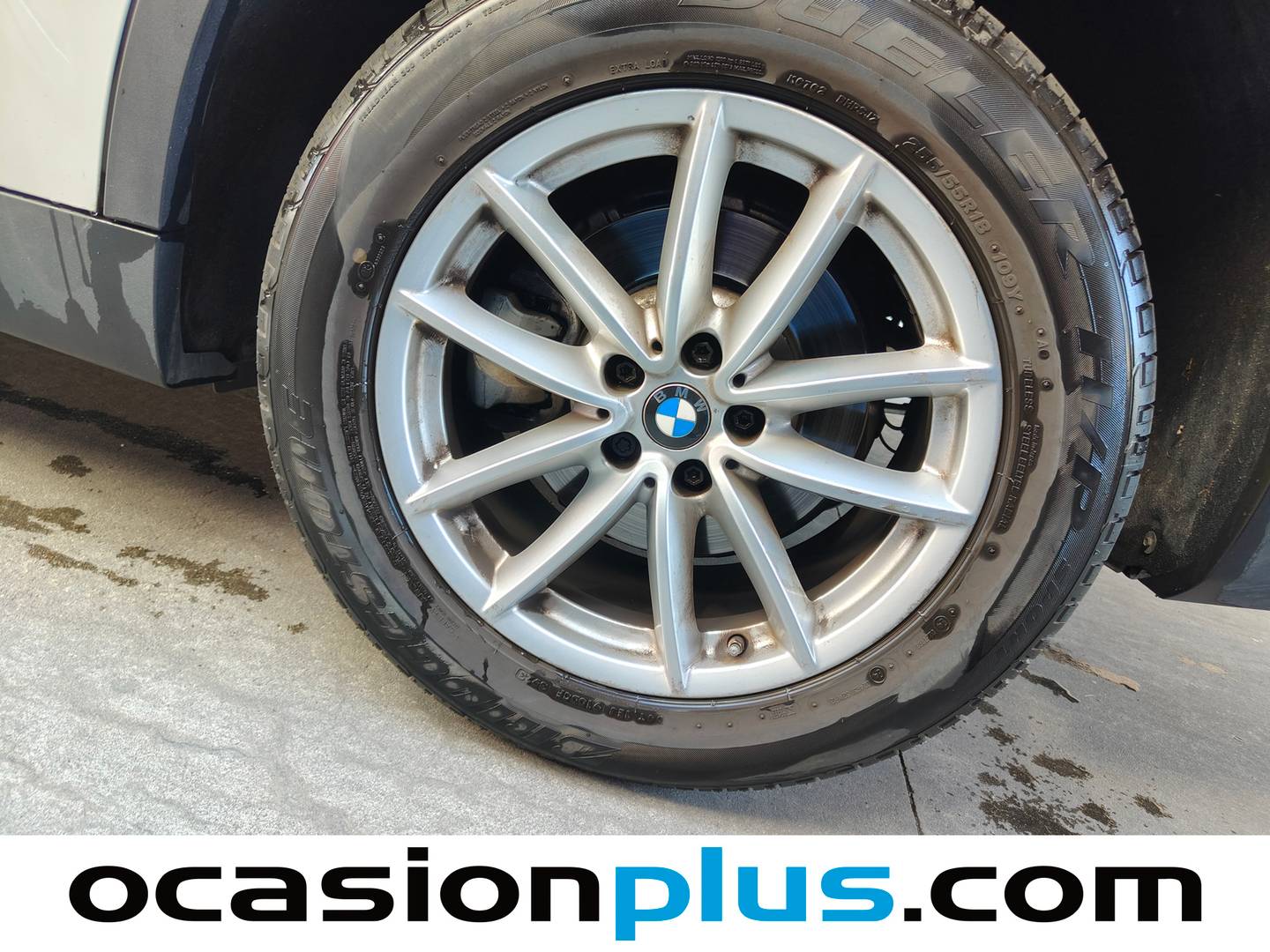 BMW X5 BMW X5 xDrive25d (231 CV) al mejor precio