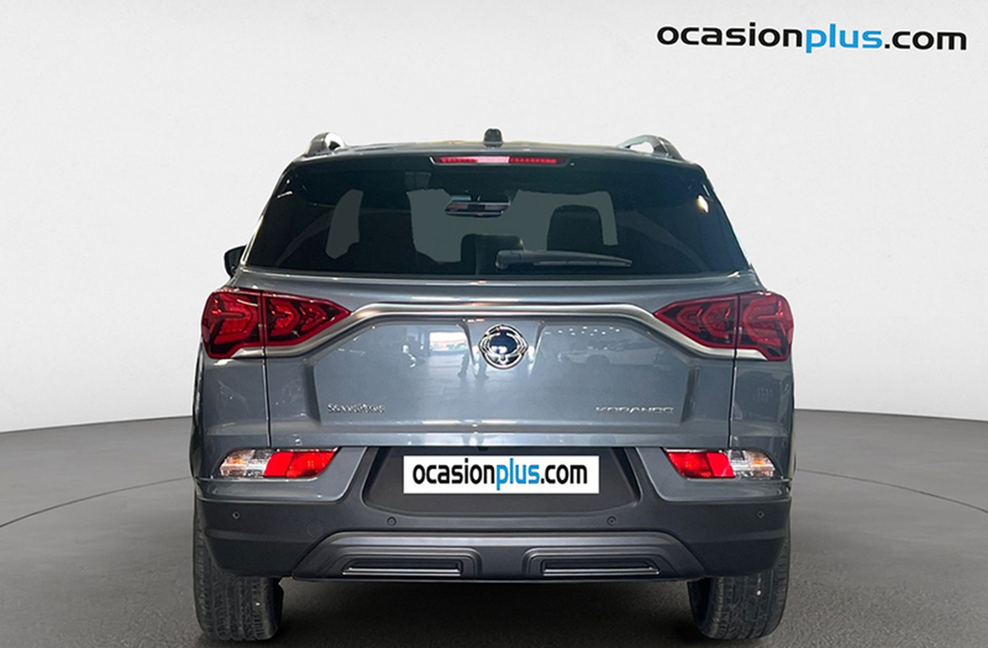 SsangYong Korando G15T Urban Plus GSR - foto 14