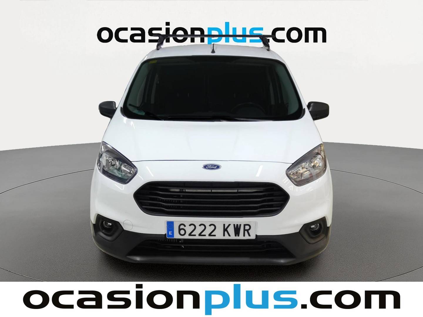 Ford Transit Courier Ford Transit Courier 1.0 EcoBoost Trend (100 CV) barato
