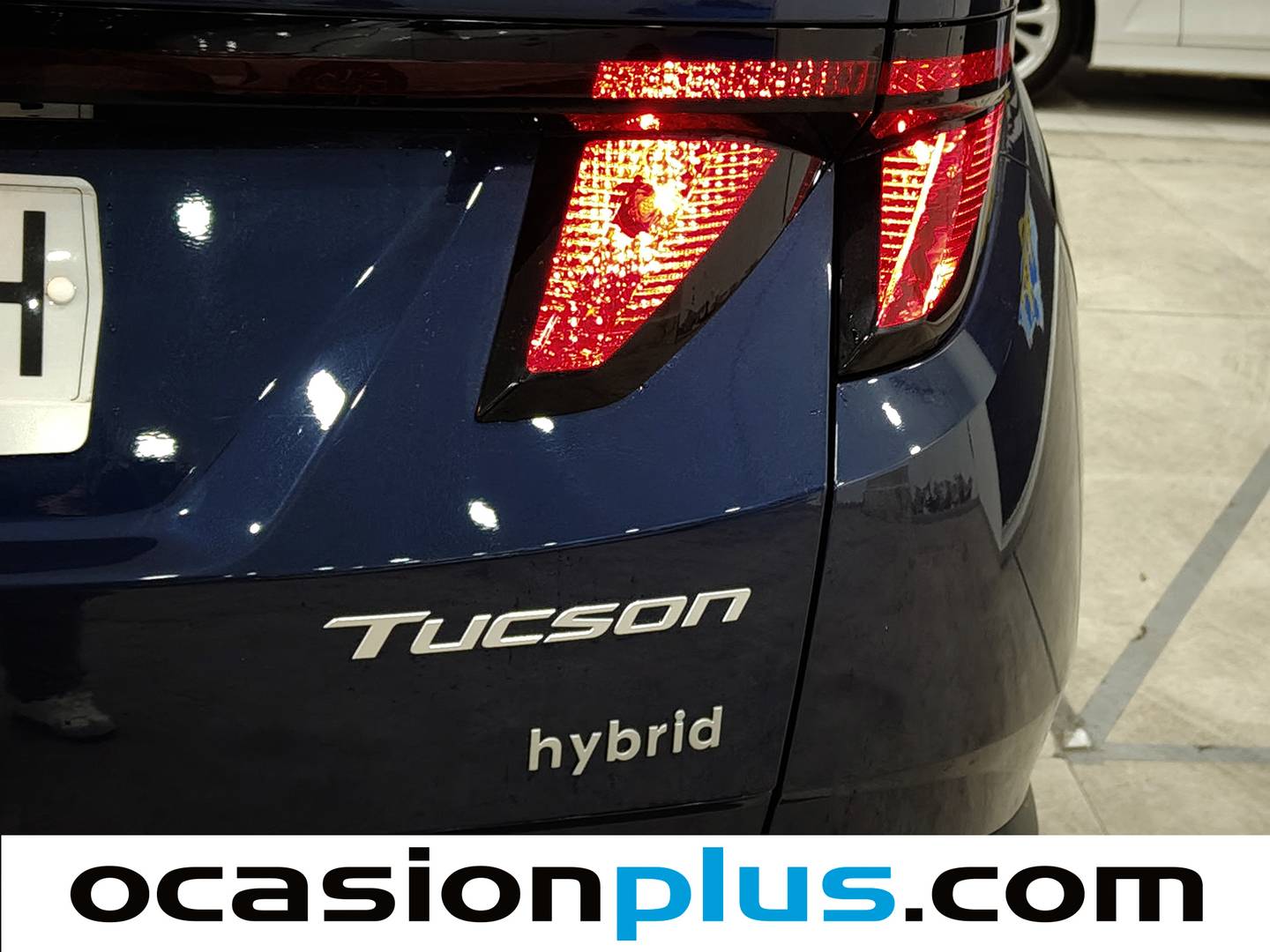 Hyundai Tucson Hyundai Tucson 1.6 CRDI 48V Maxx (136 CV) al mejor precio