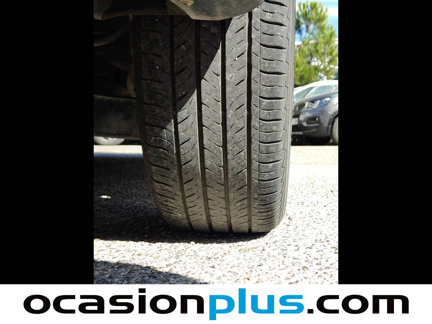 Foto MG HS MG eHS 1.5 T-GDI PHEV Luxury (258 CV)