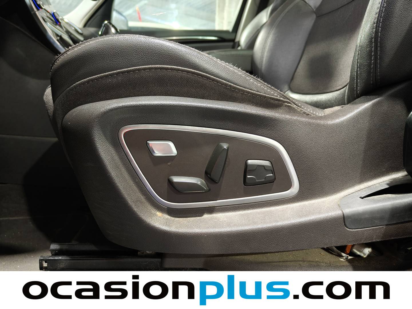 Acabados Renault Espace Renault Espace Zen Energy dCi (130 CV) 7 Plazas