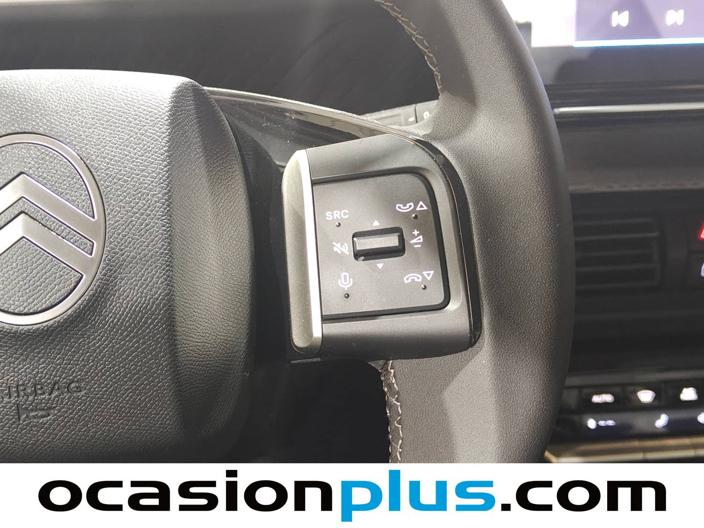 Foto Citroën C3 Citroen C3 1.2 Turbo Max (100 CV)