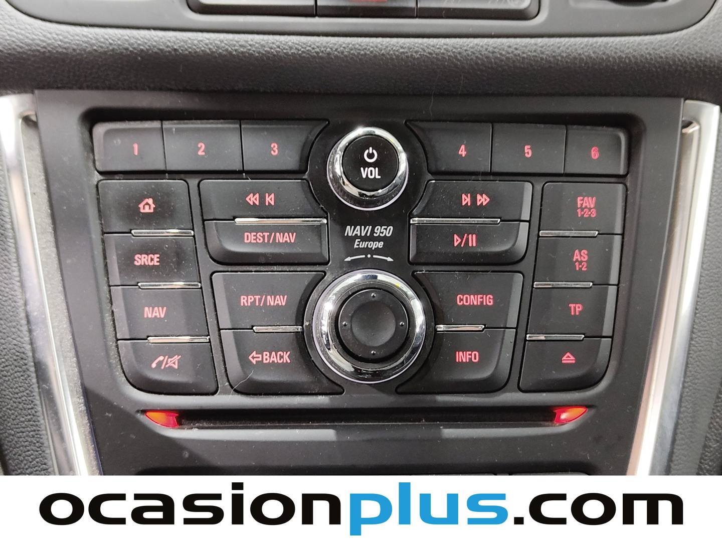 Opel Mokka Opel Mokka 1.4 Turbo S&S Excellence 4x2 (140 CV) al mejor precio