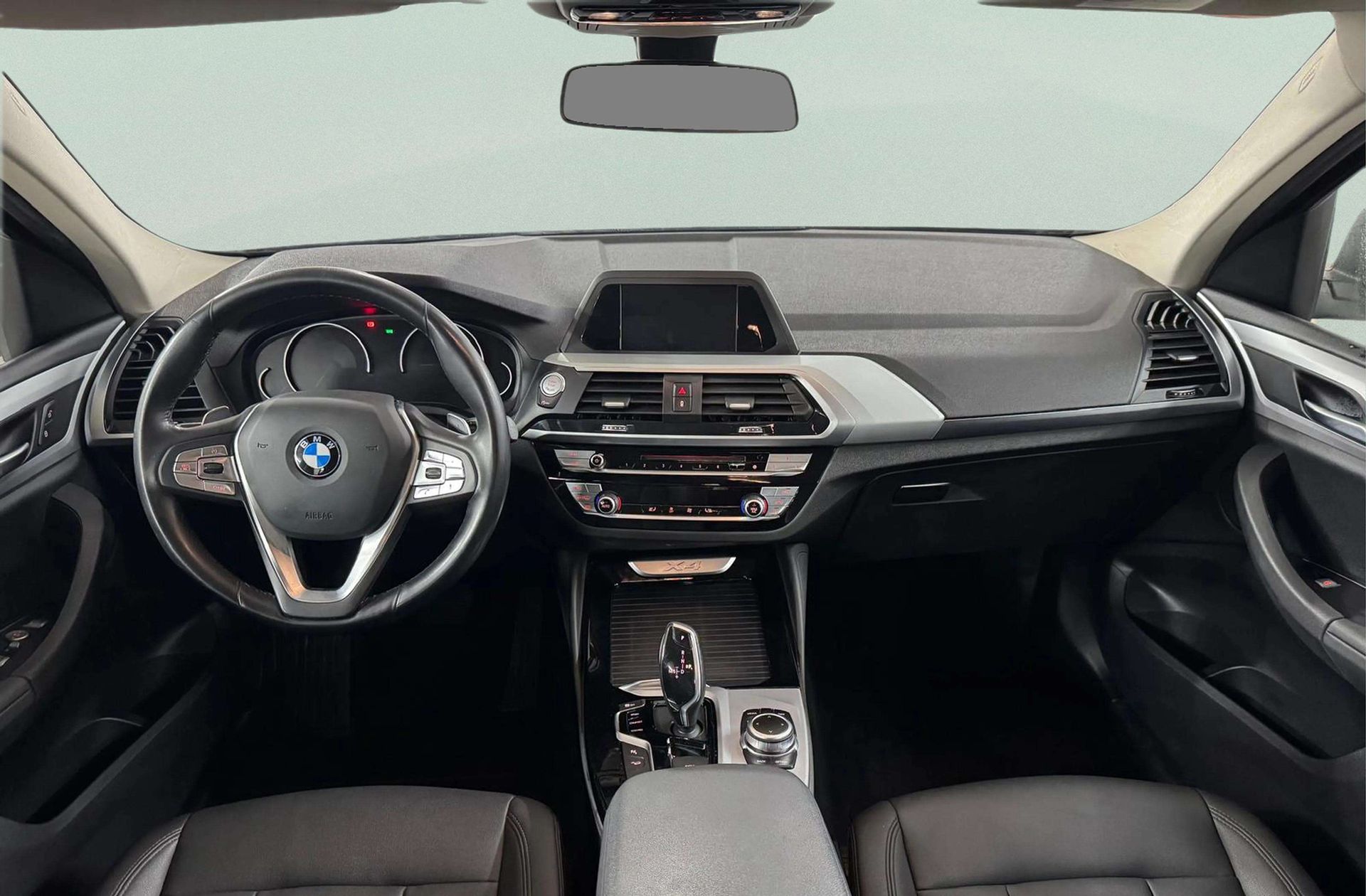 BMW X4 xDrive30i - foto 6