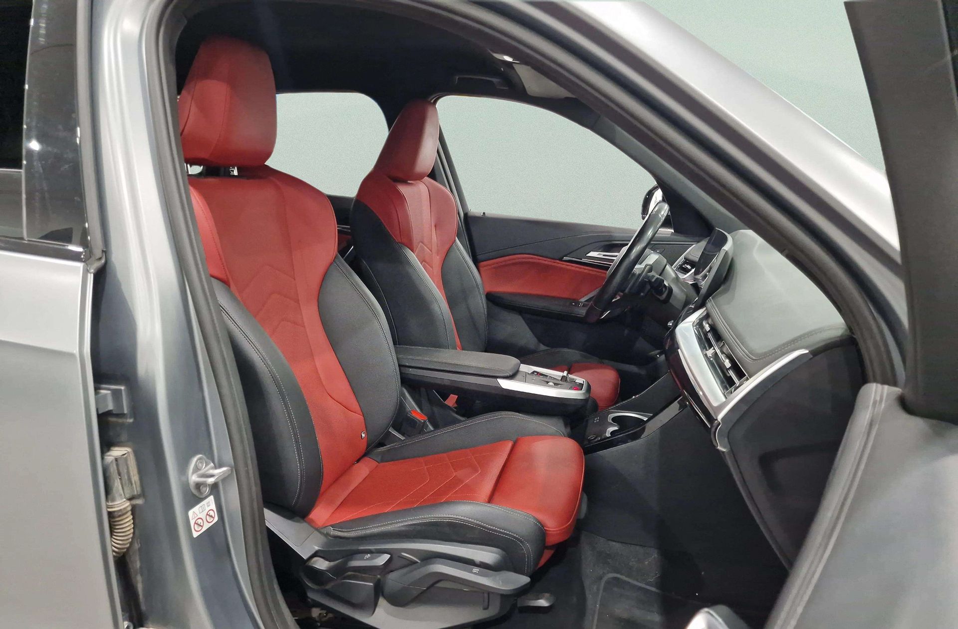 BMW X1 sDrive18d Pack M - foto 26