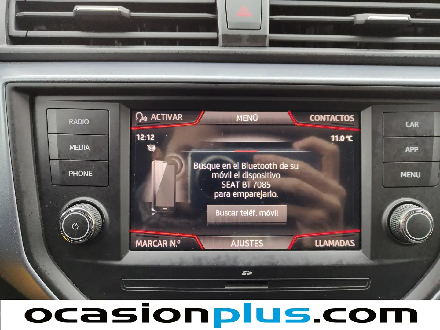 Foto Seat Arona SEAT Arona 1.6 TDI Ecomotive S&S Style (95 CV)