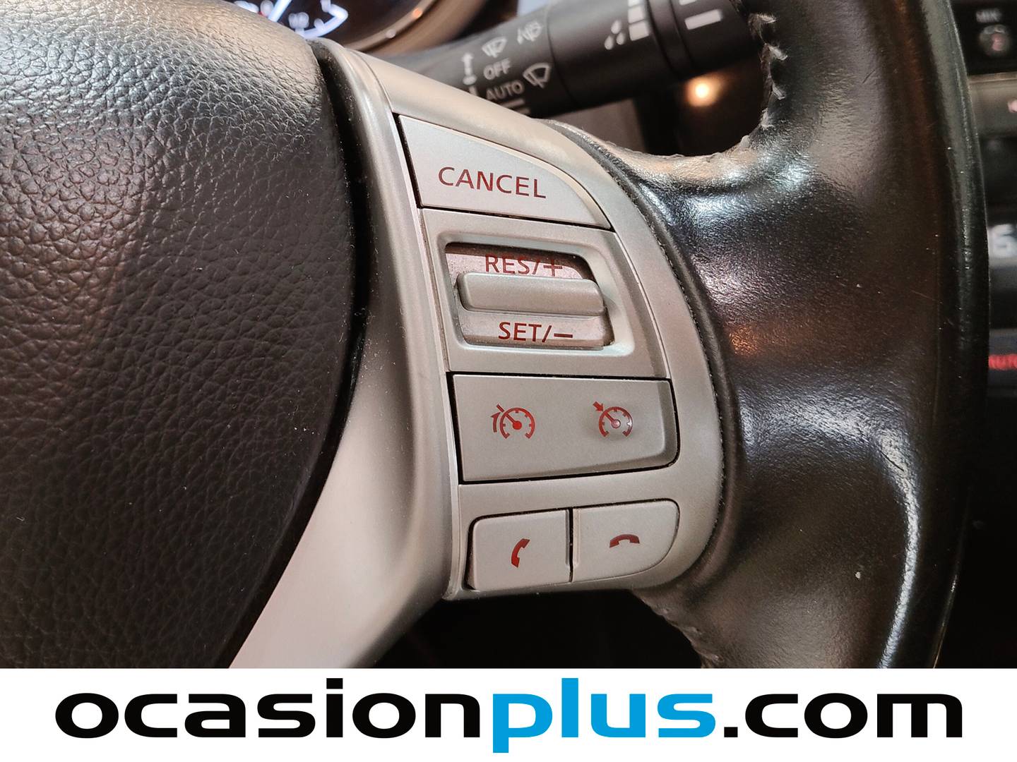 Nissan PULSAR Nissan Pulsar 1.5 dCi Acenta (110 CV) al mejor precio