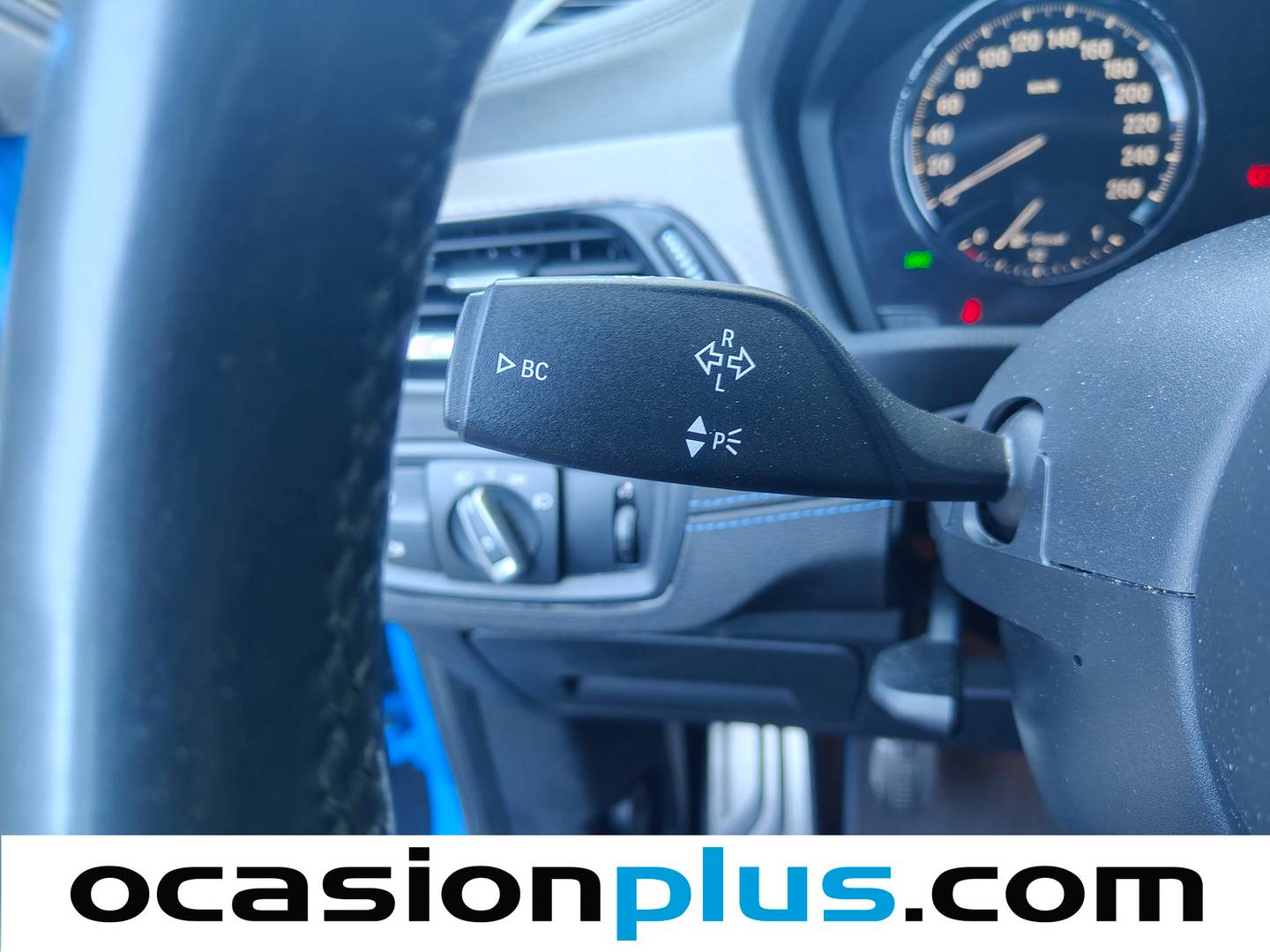 BMW X2 BMW X2 sDrive18d (150 CV) Pack M de ocasión