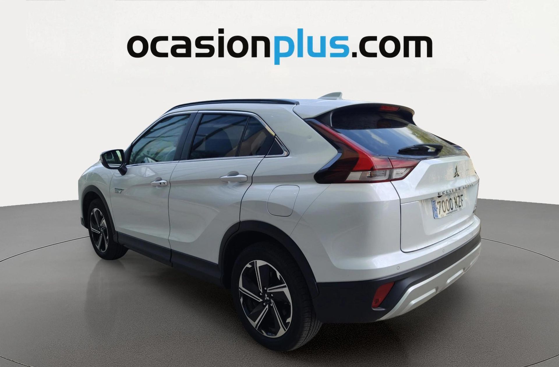 Mitsubishi Eclipse Cross 2.4 PHEV Kaiteki 4WD - foto 3