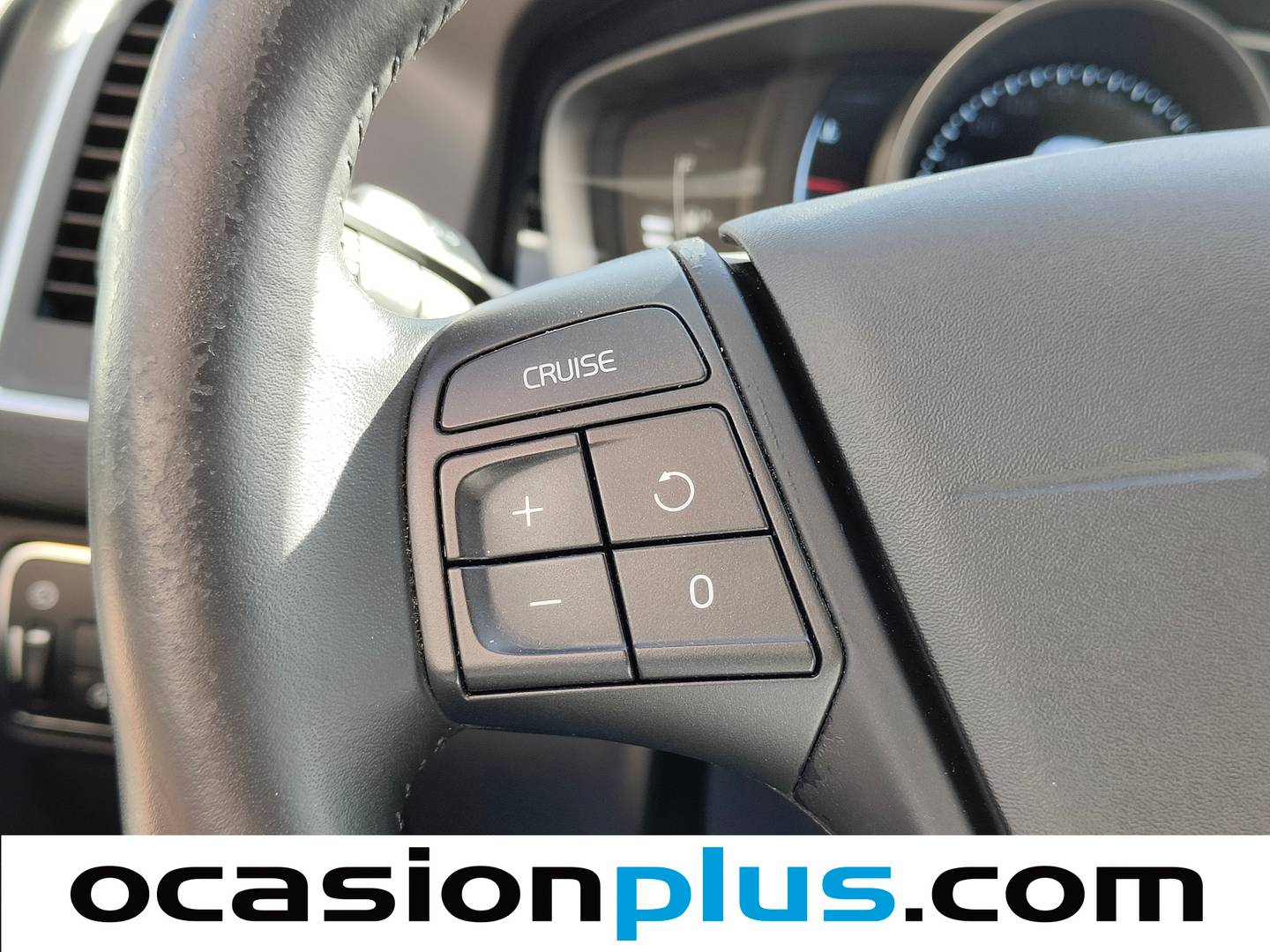 Acabados Volvo XC60 Volvo XC60 D3 Kinetic Auto (150 CV)