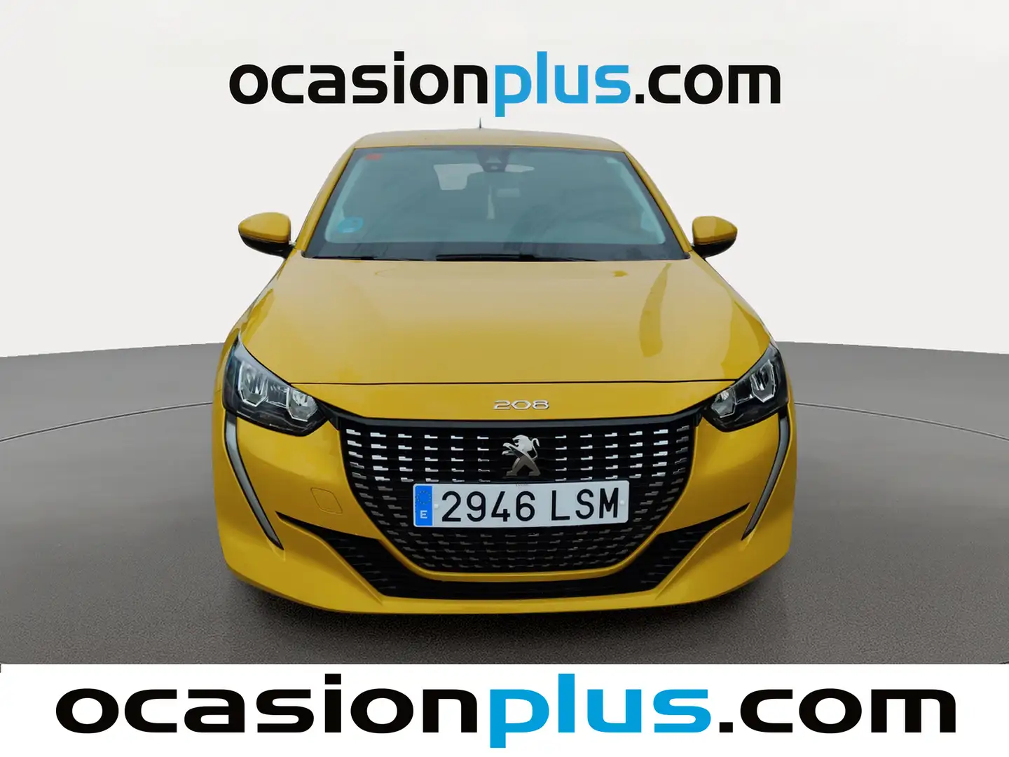 Foto Peugeot 208 Peugeot 208 PureTech 75 Style (75 CV)