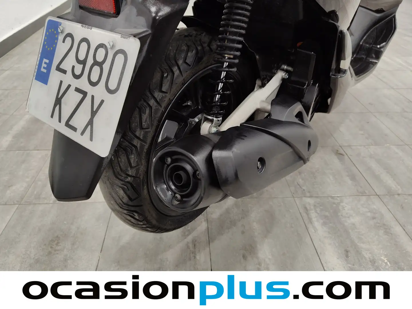 Foto Honda PCX125 Honda PCX125 PCX125