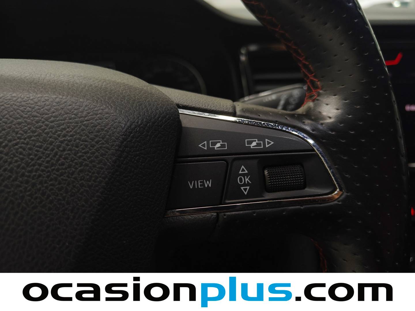 Seat Ateca Seat Ateca 2.0 TDI FR (150 CV) de segunda mano