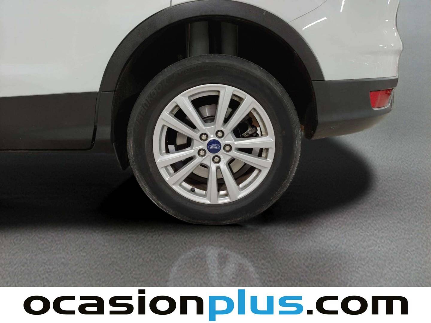 Ford Kuga Ford Kuga 1.5 EcoBoost Trend+ 4x2 (120 CV) seminuevo