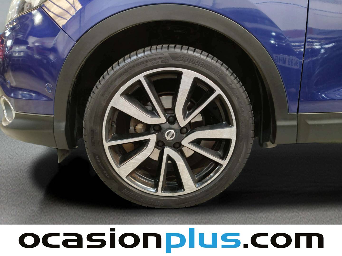 Nissan QASHQAI Nissan Qashqai dCi 130 Tekna 4x2 XTronic (130 CV) 130cv