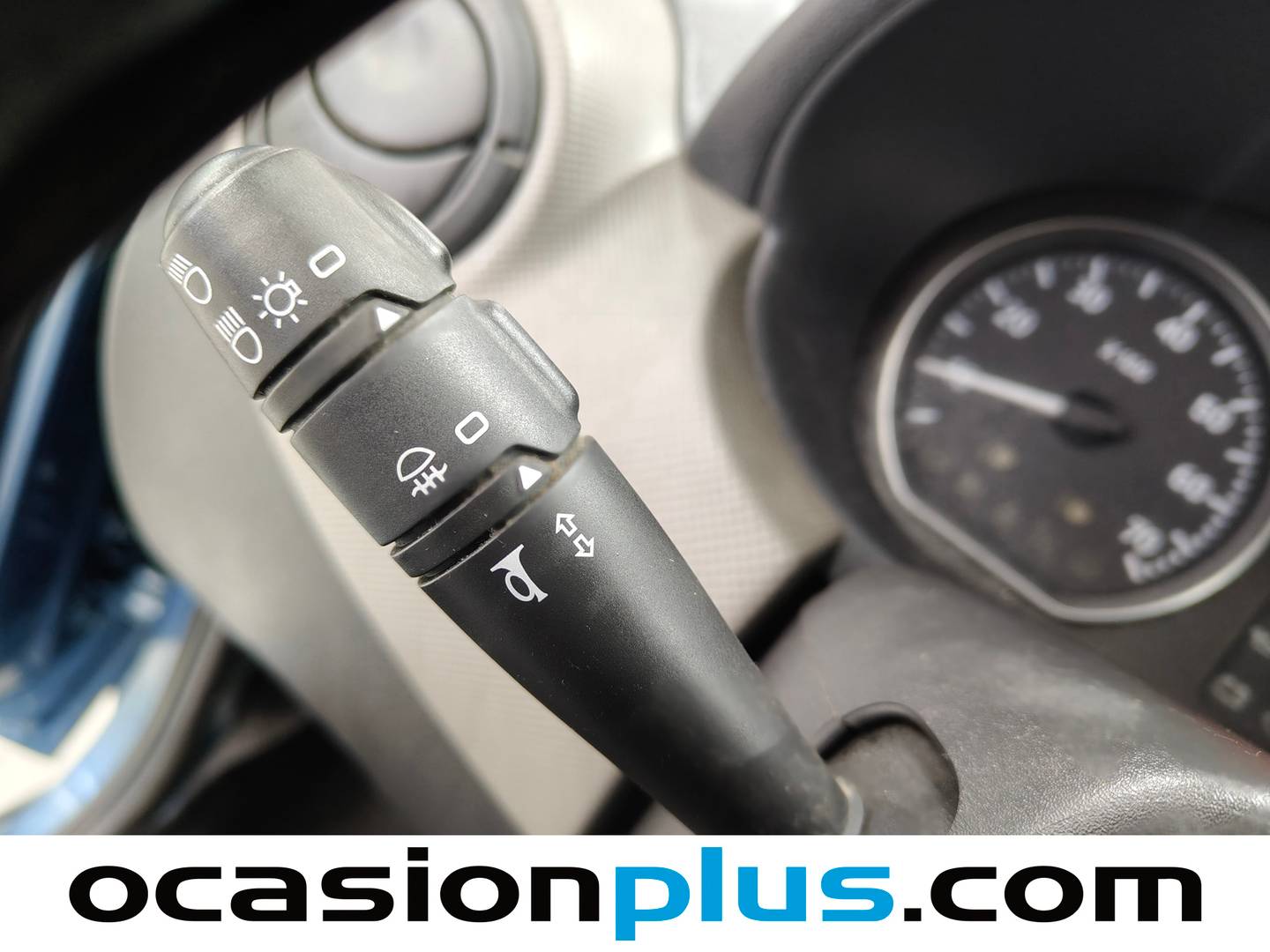 Dacia Sandero Dacia Sandero 1.2 Ambiance (75 CV) seminuevo