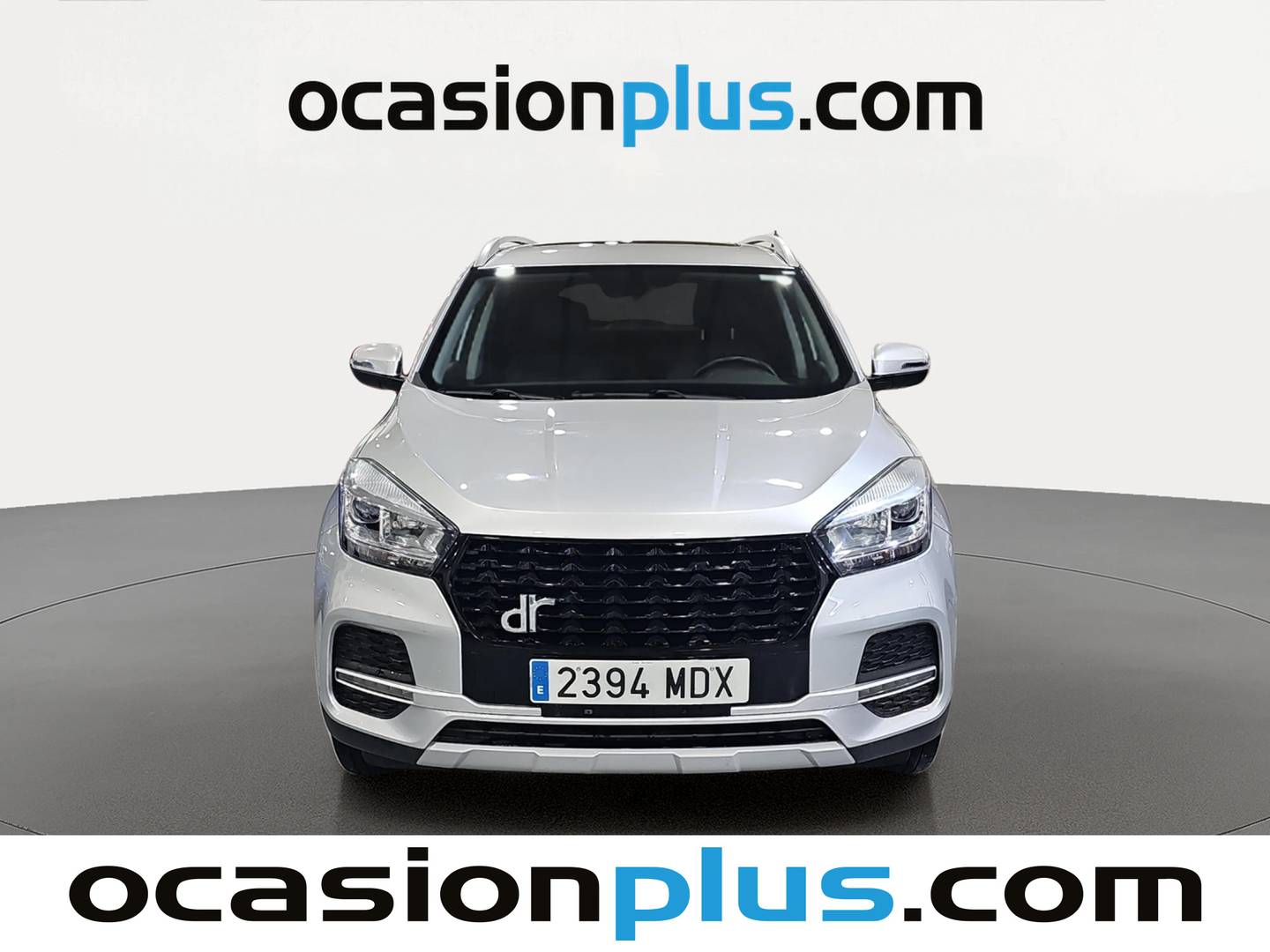 DR AUTOMOBILES DR 4.0 DR AUTOMOBILES DR4 DR4 1.5 (116 CV) 116cv