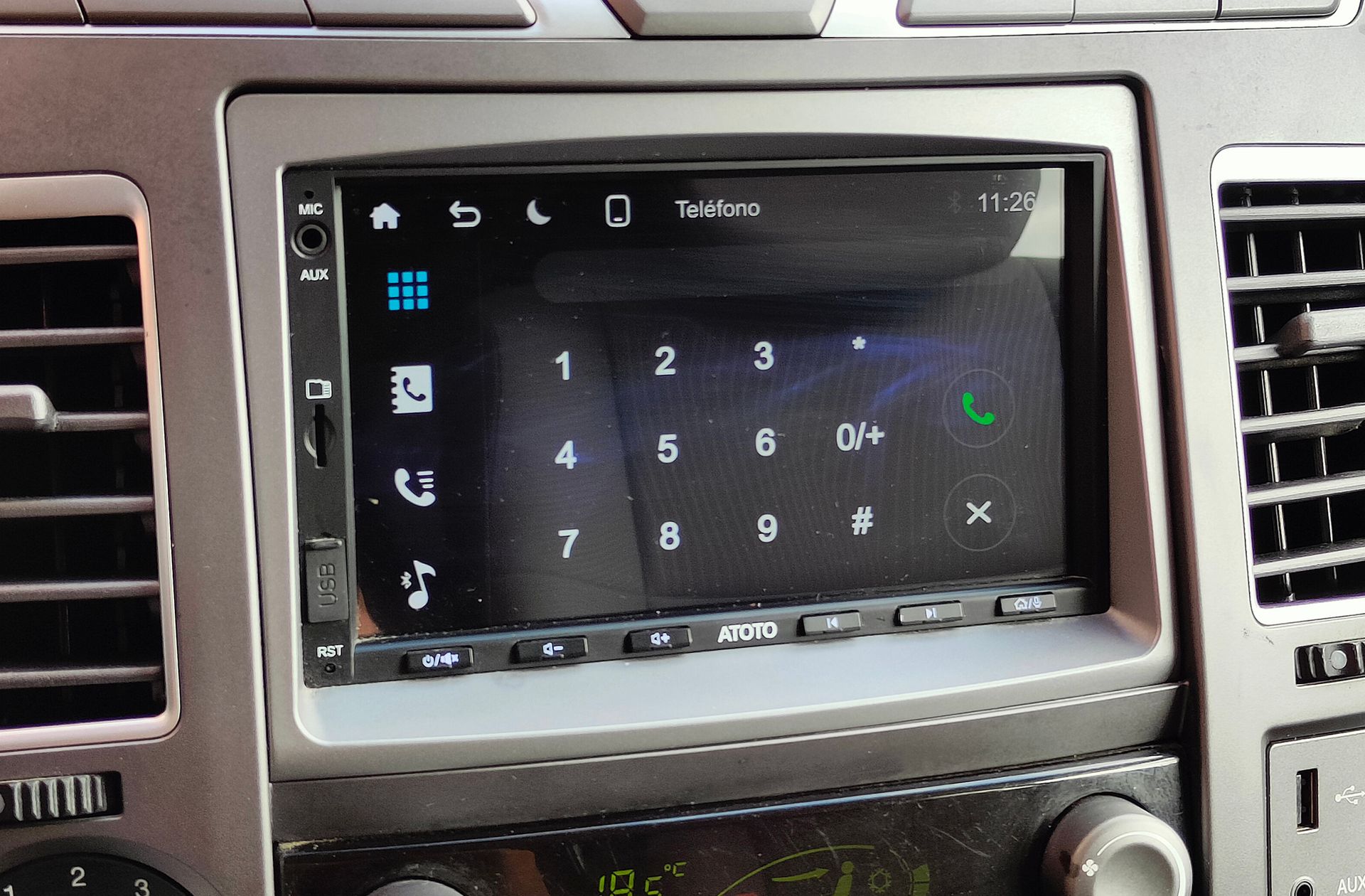 SsangYong Rodius 2.0 e-Xdi Premium 7 plazas - foto 27