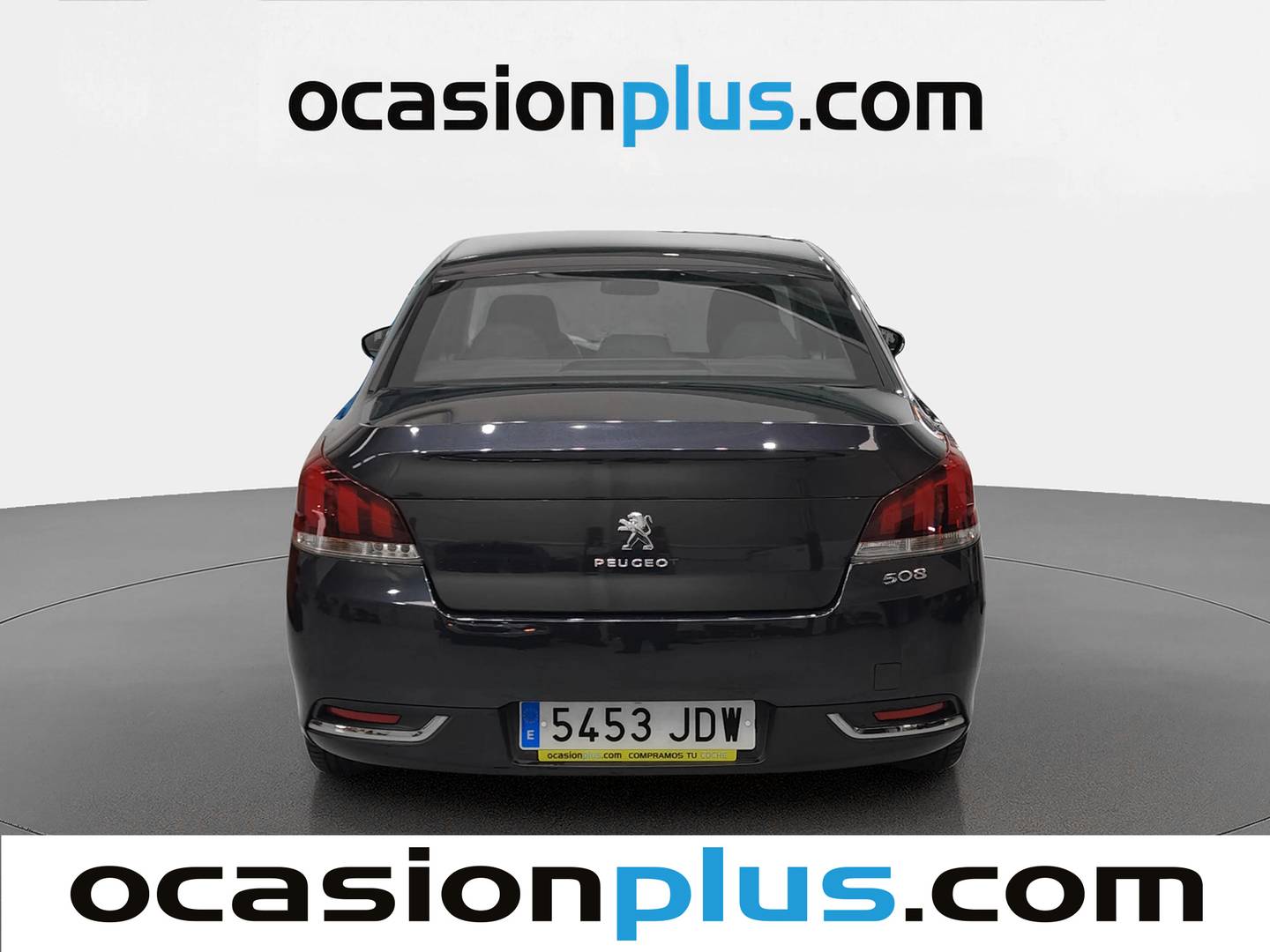 Peugeot 508 Peugeot 508 1.6 e-HDI Active (115 CV) al mejor precio