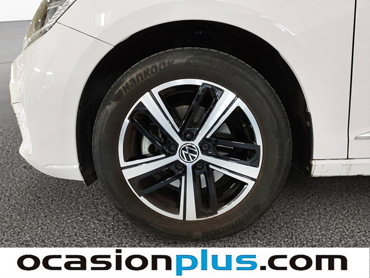 Foto Volkswagen Caddy Volkswagen Caddy Origin 1.5 TSI (114 CV)