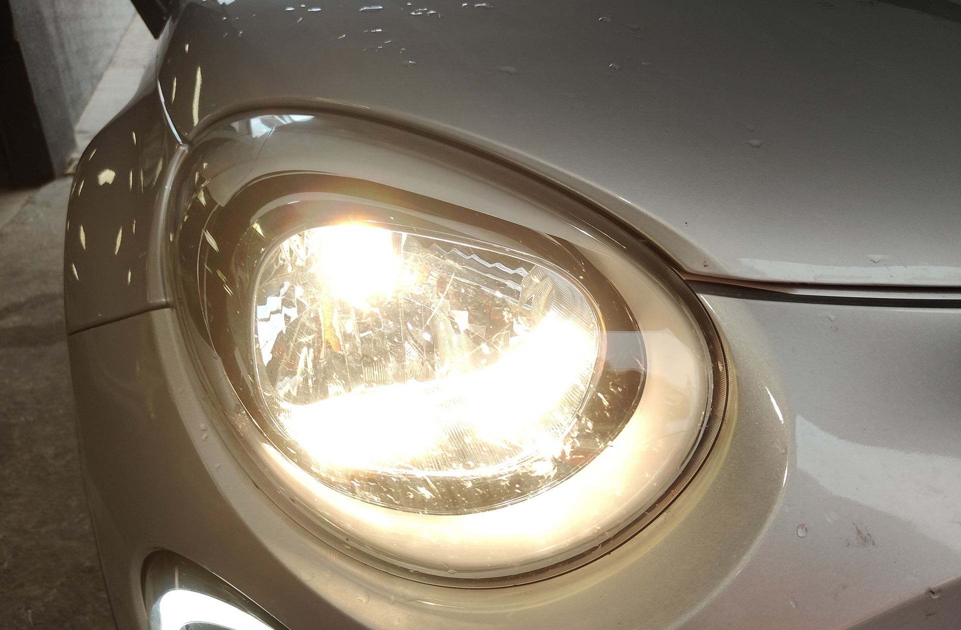 Fiat 500X 1.0 Firefly Connect - foto 12