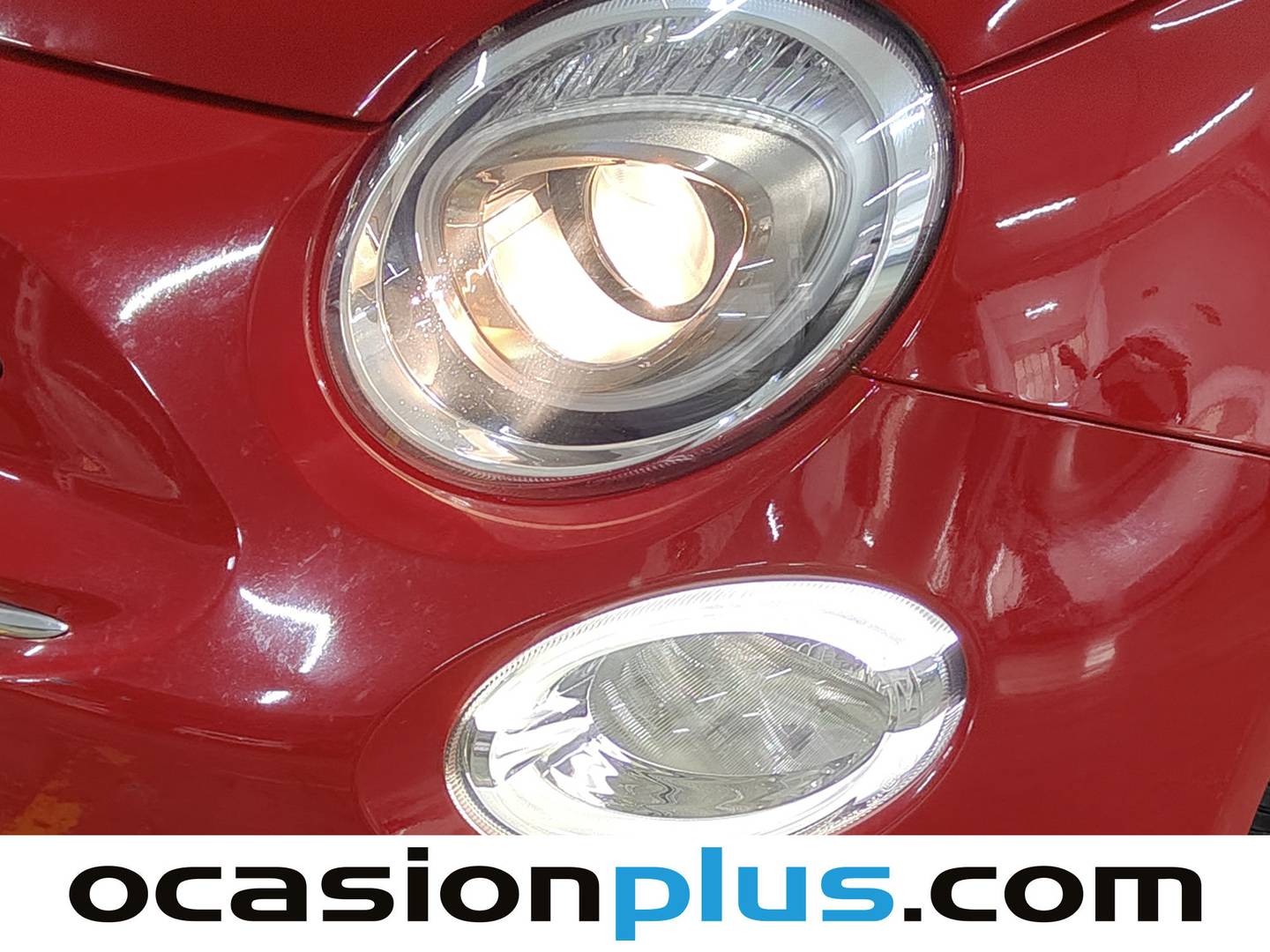 Fiat 500 Fiat 500 1.0 Hybrid Dolcevita (70 CV) barato