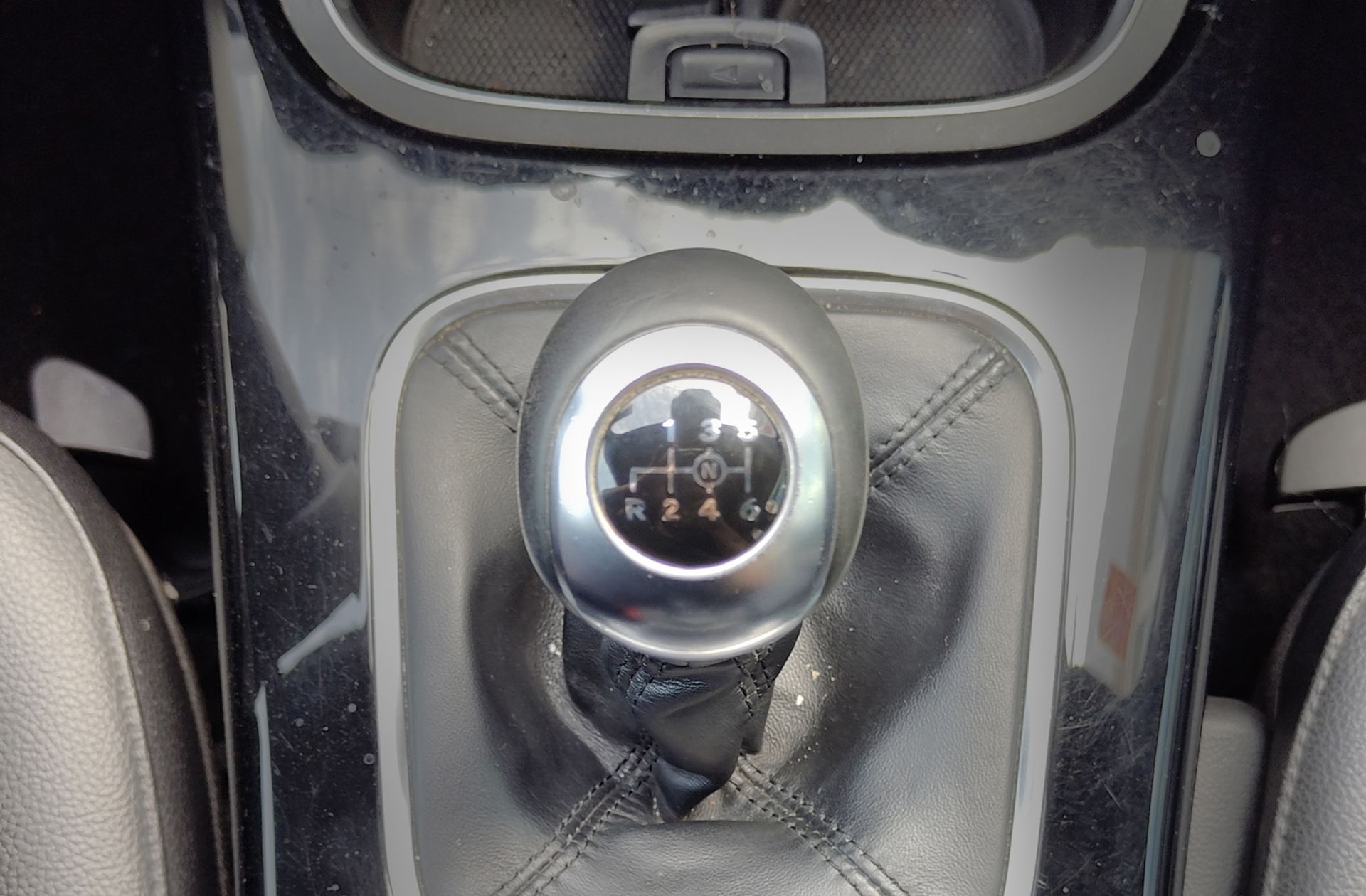 Mercedes-Benz Clase A 180 - foto 5