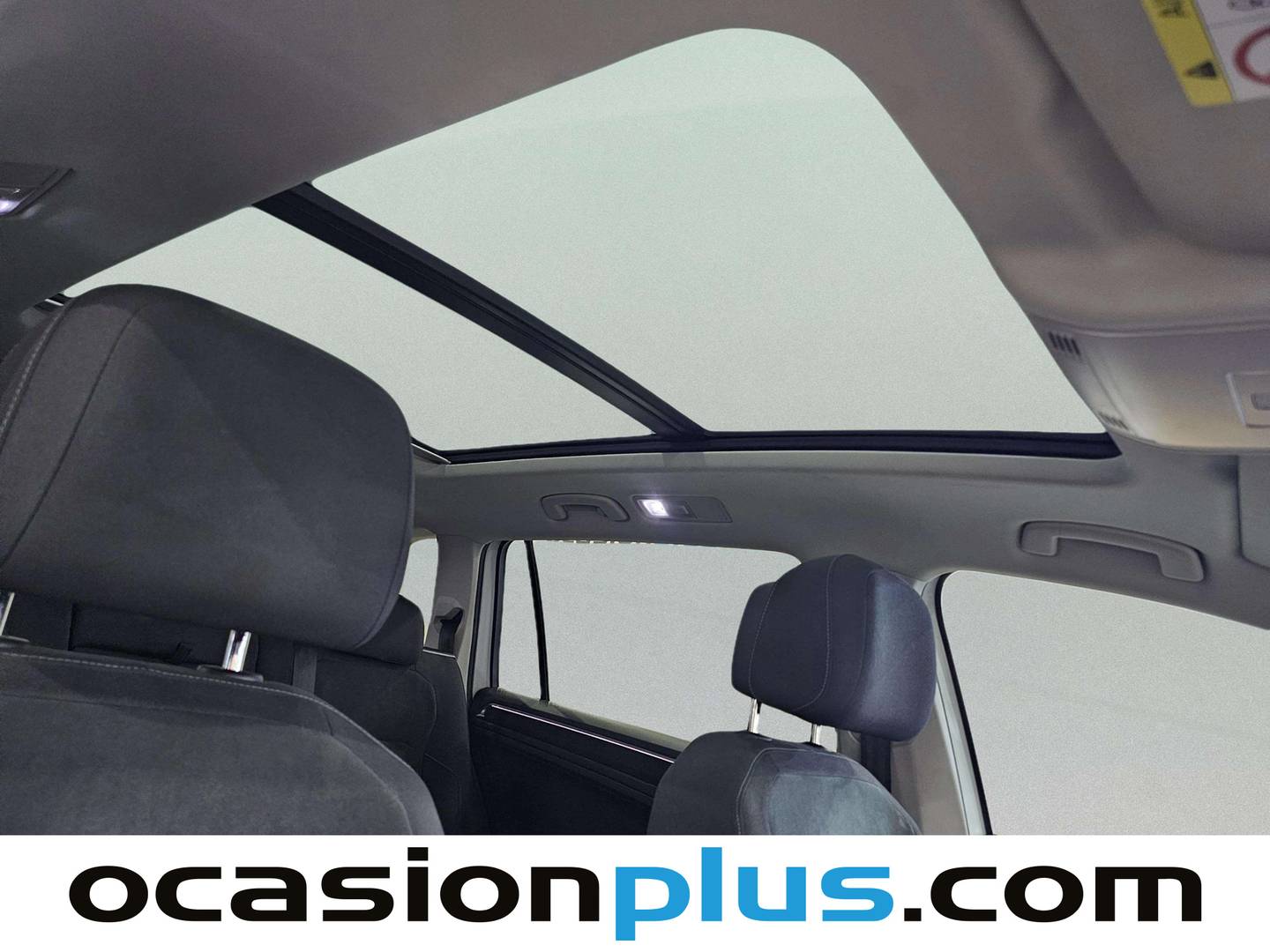 Volkswagen Tiguan Allspace Volkswagen Tiguan Allspace Sport 2.0 TDI 4Motion (150 CV) 7 PLAZAS barato
