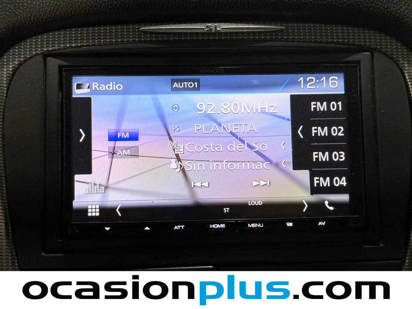 Extras y acabados del Mercedes Clase SL Mercedes Clase SL SL 350 (245 CV)