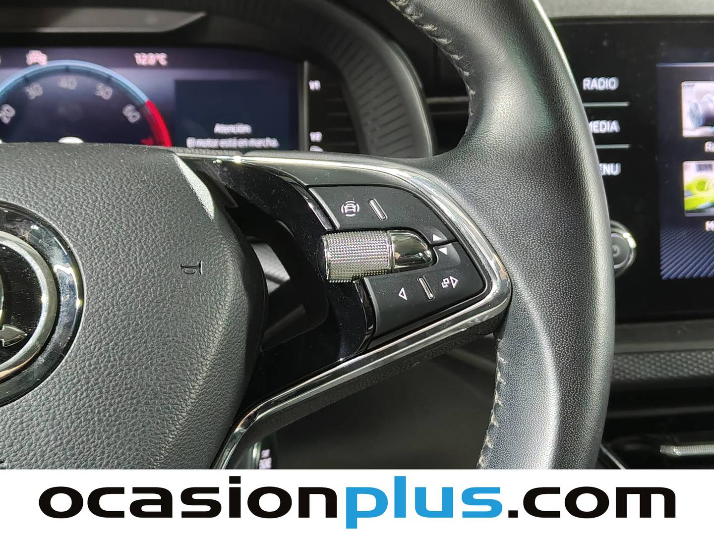 Foto Skoda Scala Skoda Scala 1.0 TSI Ambition (110 CV)