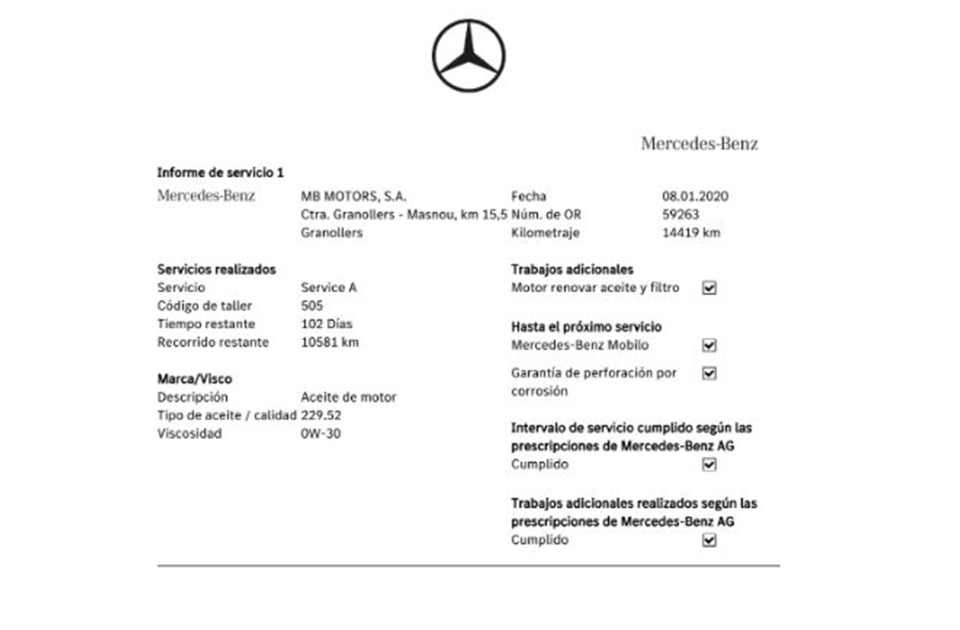 Mercedes-Benz Clase B 200 d Pack AMG - foto 24