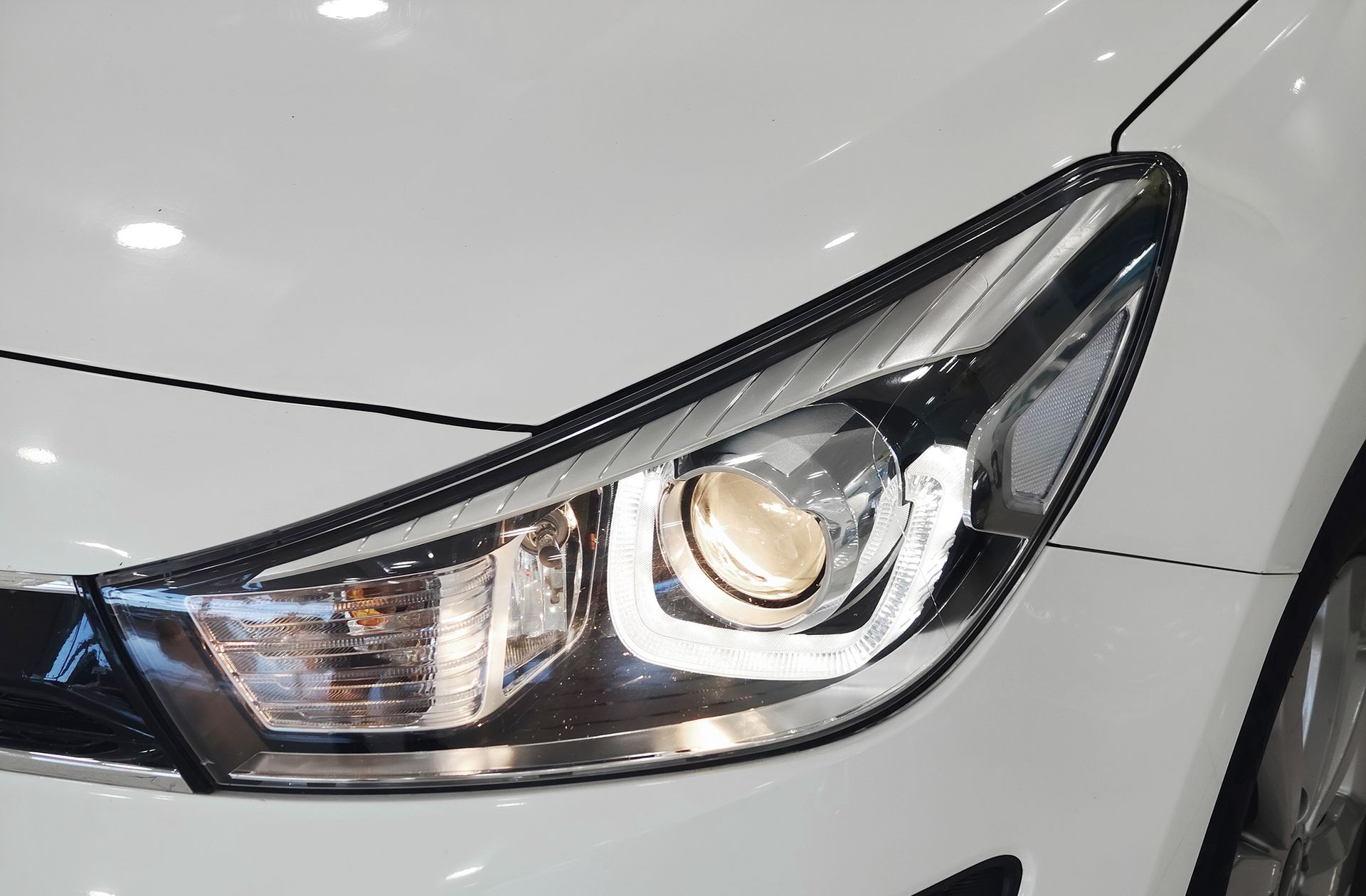 Kia Rio 1.0 T-GDi MHEV iMT Drive - foto 13
