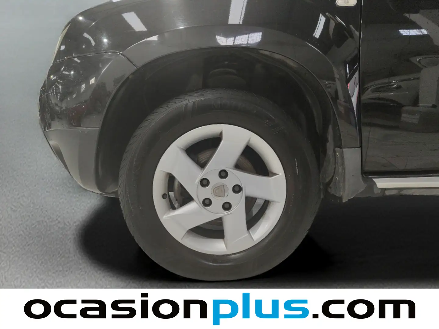 Foto Dacia Duster Dacia Duster Laureate dCi (110 CV) 4x4