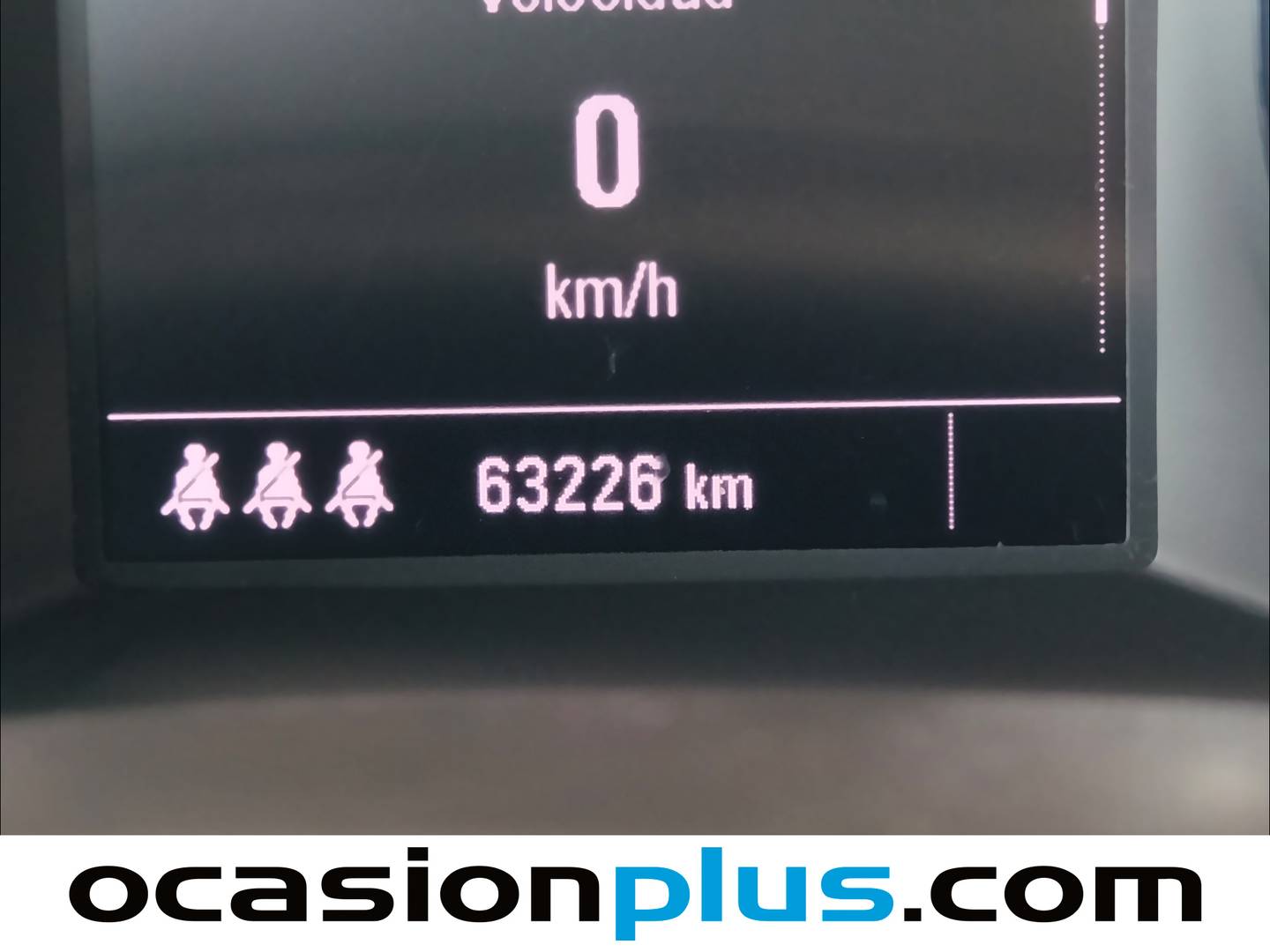 Opel Astra Opel Astra 1.4 Turbo Excellence (150 CV) seminuevo