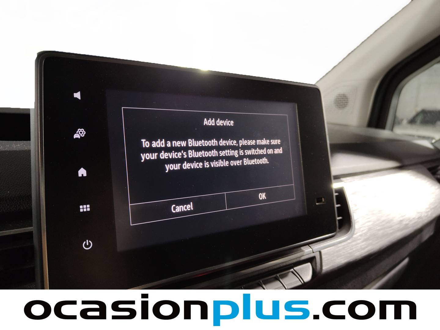 Foto Nissan Townstar Nissan Townstar 1.3G L1 Tekna (130 CV)