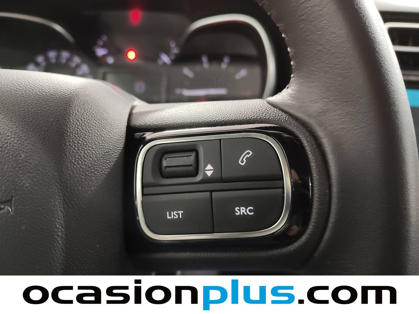 Citroën C3 Aircross Citroen C3 Aircross PureTech 110 S&S Max (110 CV) barato