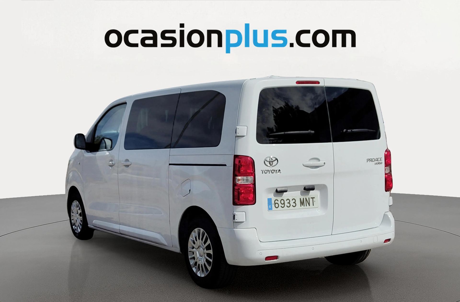 Toyota Proace Verso 2.0D VX Shuttle - foto 3
