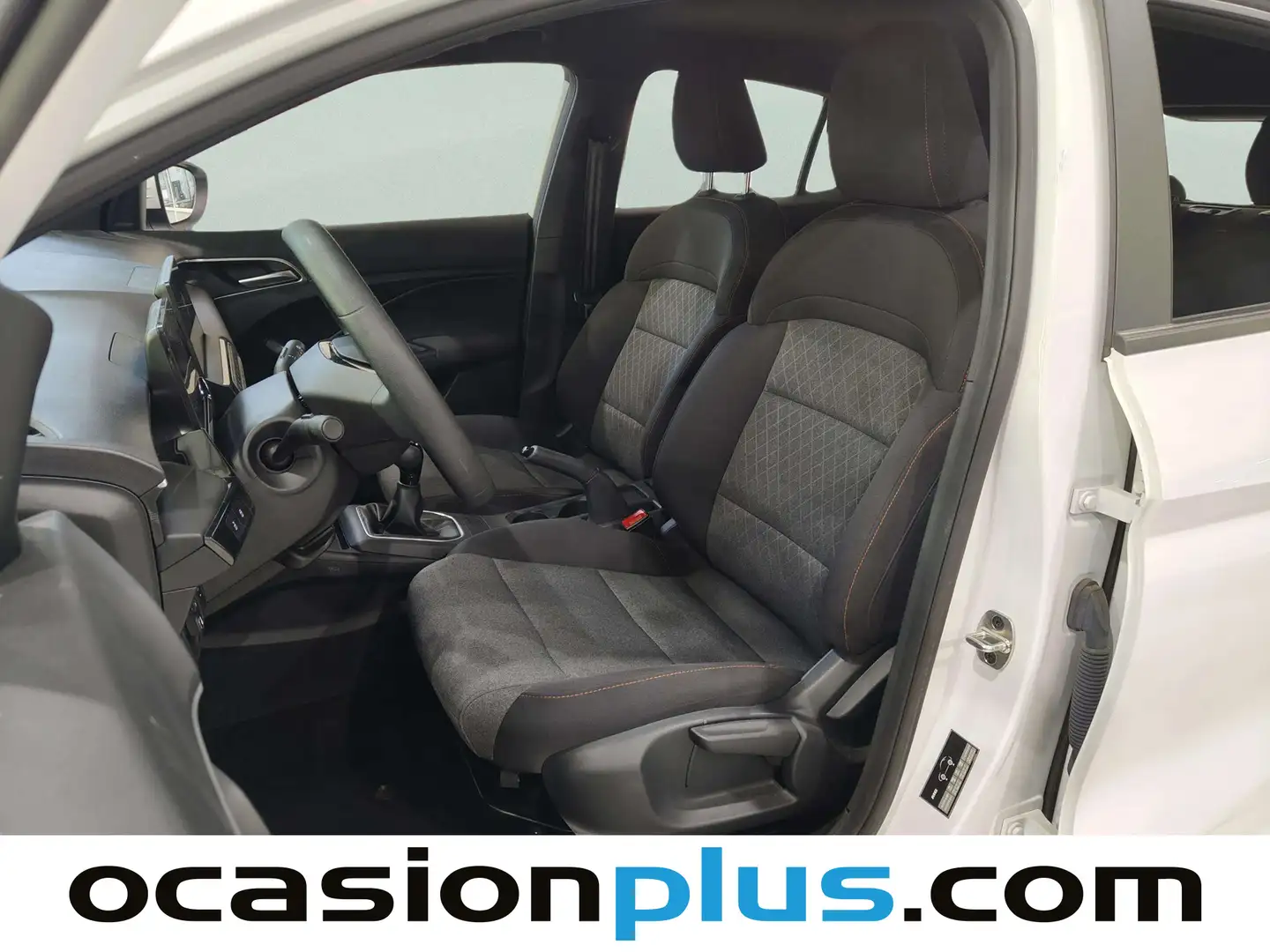 Foto MG MG3 MG MG3 1.5 Standard (116 CV)