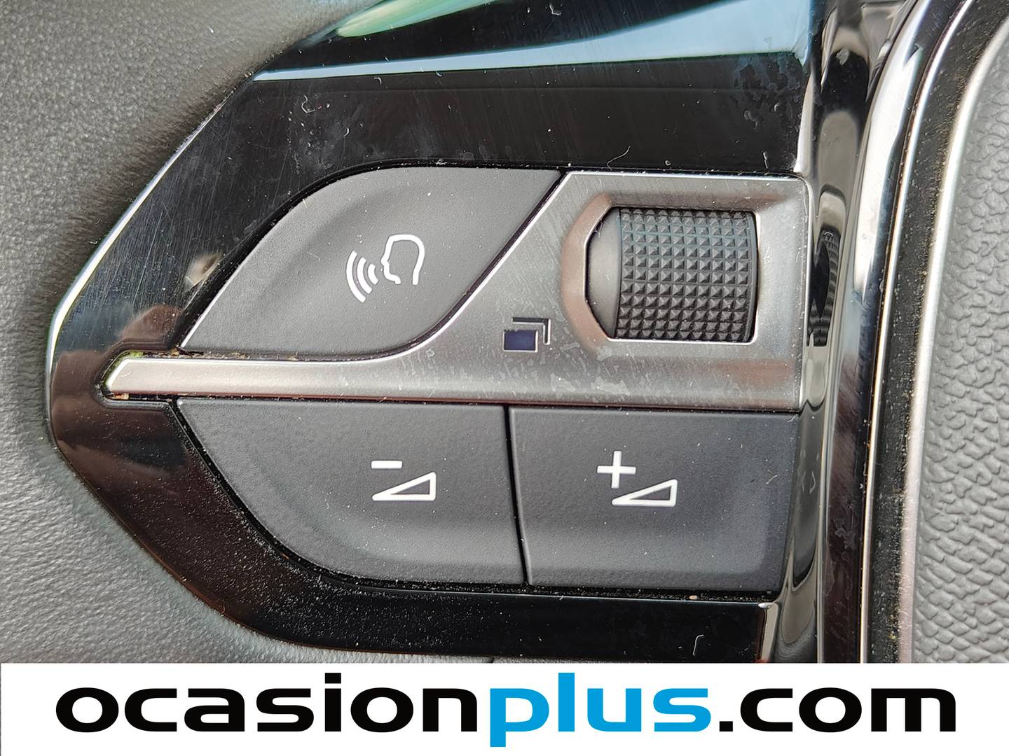 Peugeot 208 Peugeot 208 BlueHDi 100 Active (100 CV) de ocasión