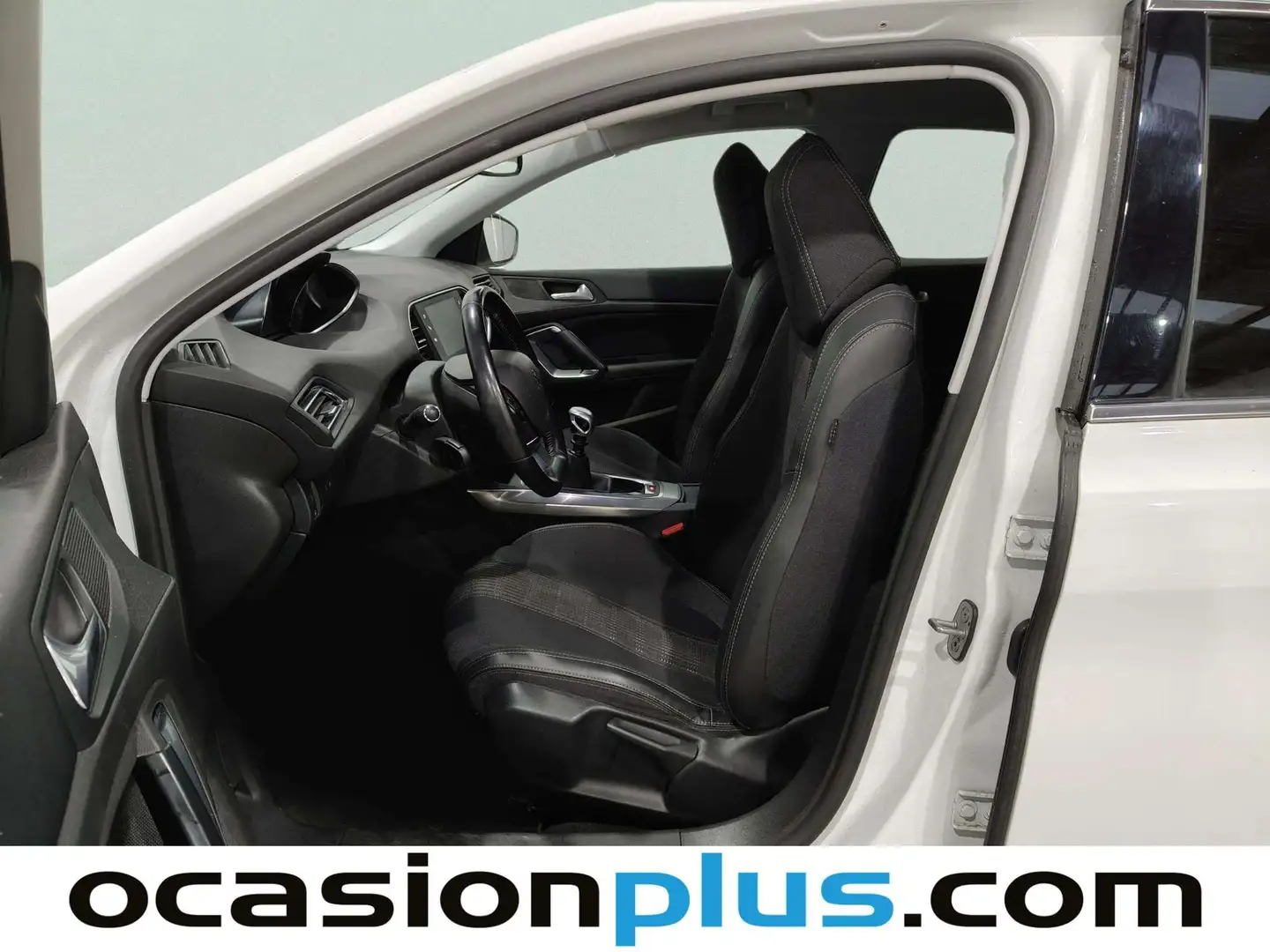 Foto Peugeot 308 Peugeot 308 BlueHDi 130 S&S Allure (130 CV)