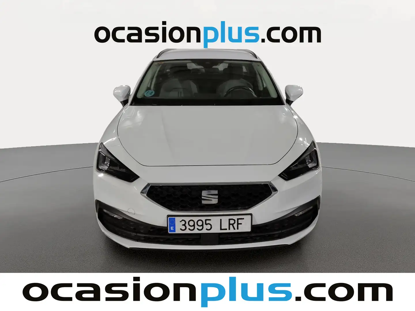 Foto Seat León SEAT León ST ST 2.0 TDI Style Go (115 CV)