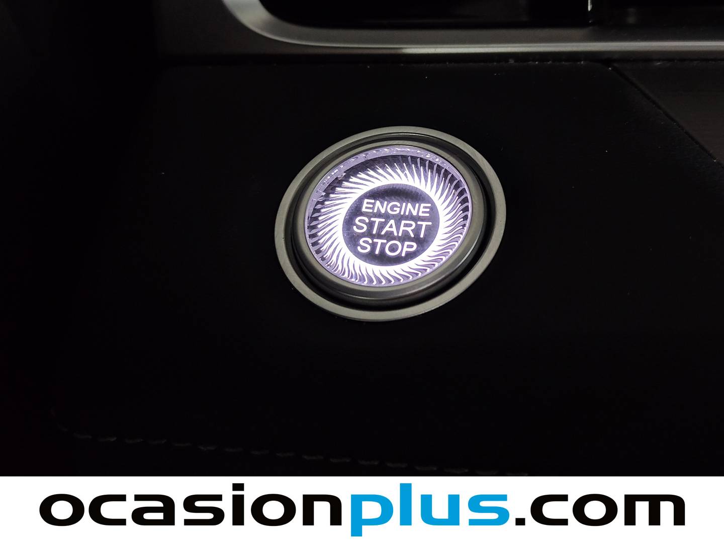 EBRO S700 EBRO S700 1.6 TGDI Luxury 7 DCT (147 CV) de ocasión