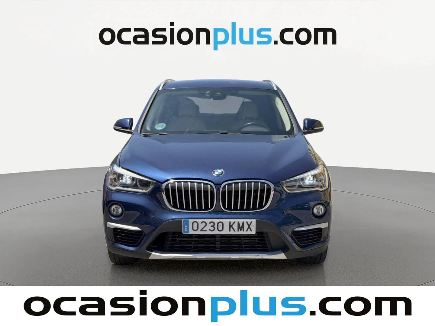 BMW X1 BMW X1 sDrive18d (150 CV) barato