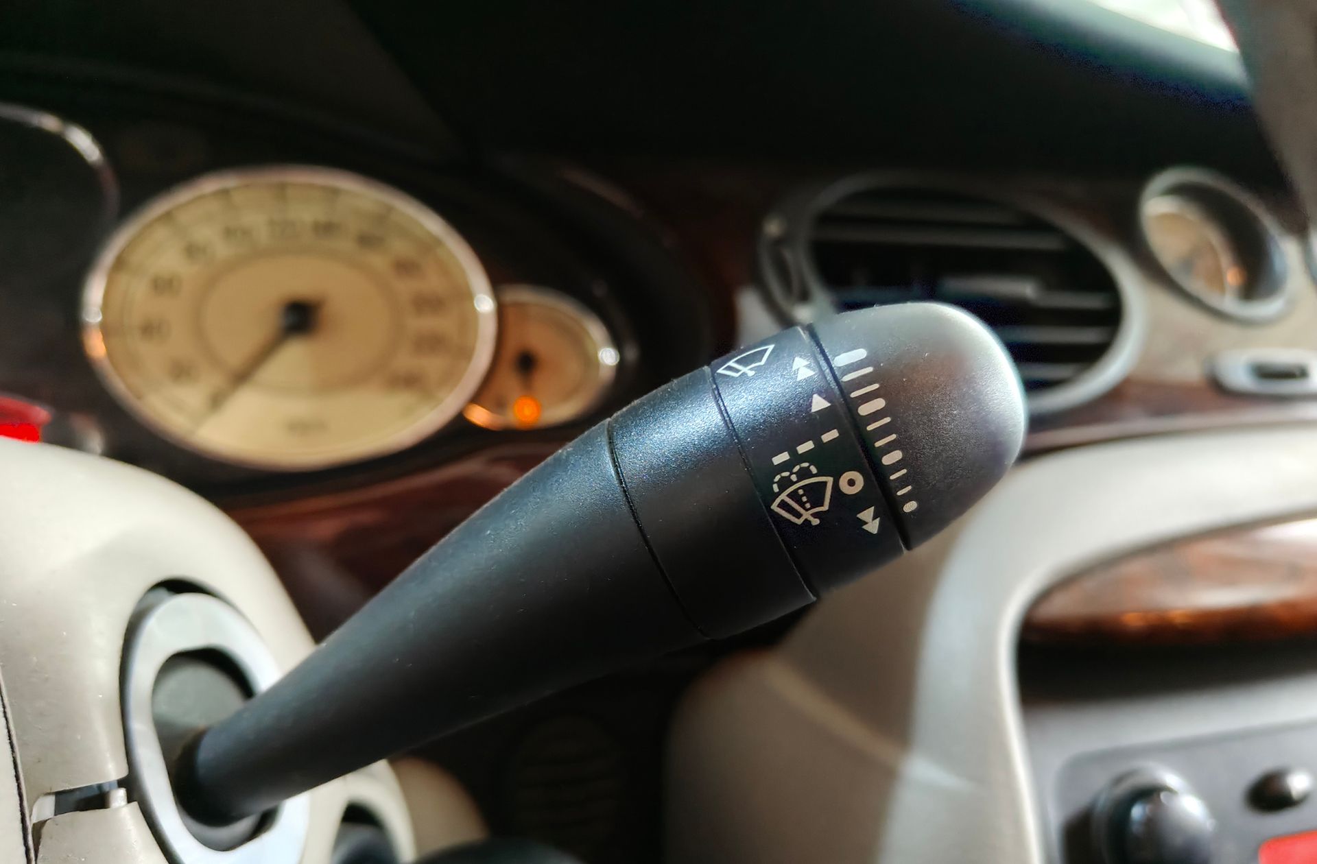 Rover 75 2.0 KV6 Classic - foto 25