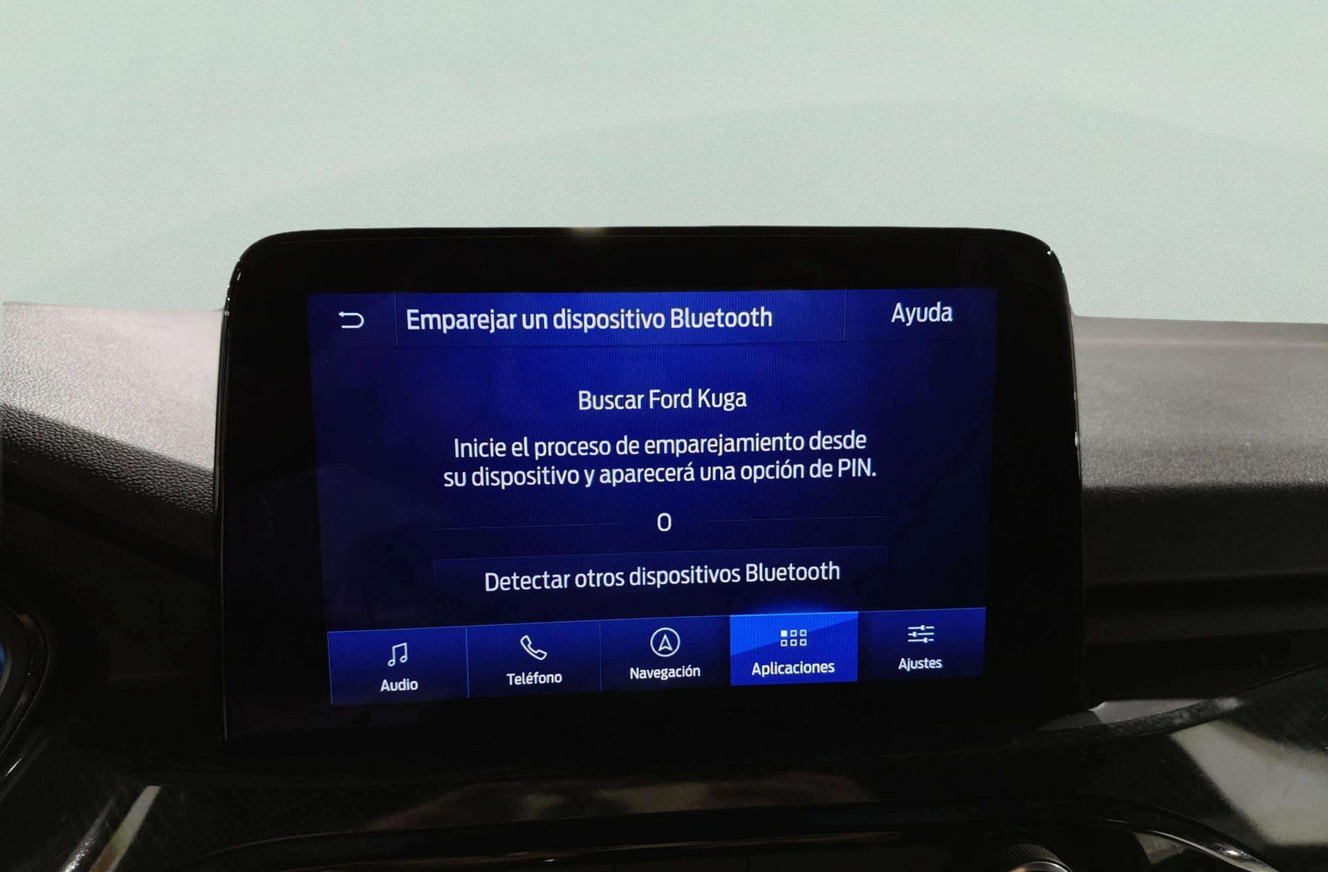 Ford Kuga 2.5 Duratec PHEV ST-Line - foto 34