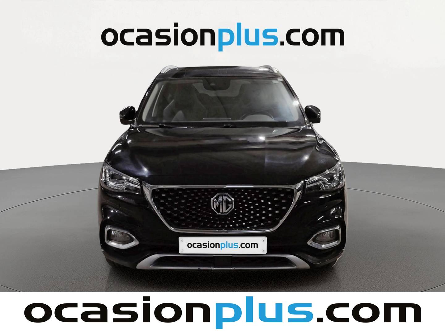 MG HS MG HS 1.5 Turbo GDI Luxury (162 CV) barato