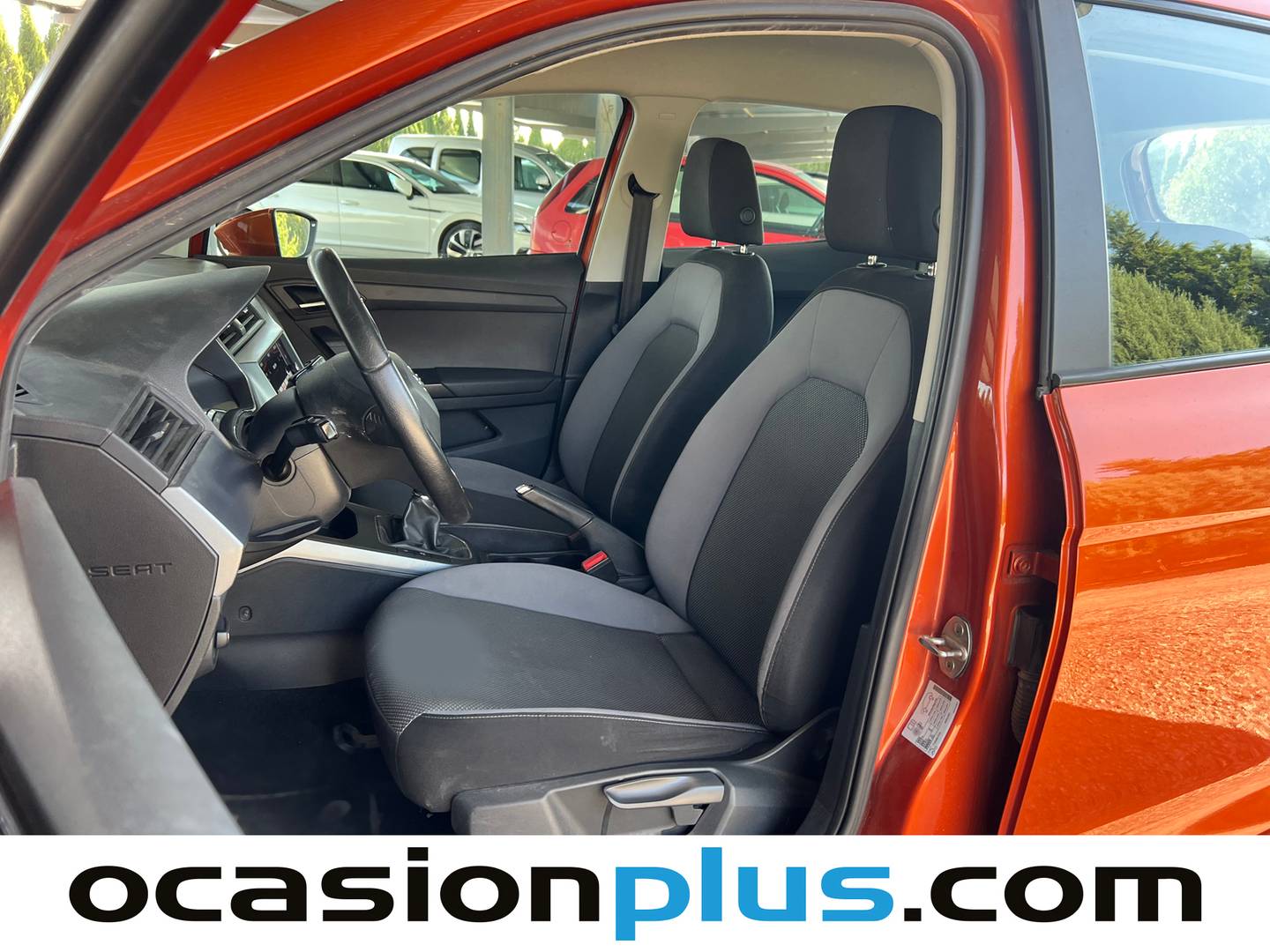 Foto Seat Arona SEAT Arona 1.6 TDI Ecomotive S&S Style (115 CV)