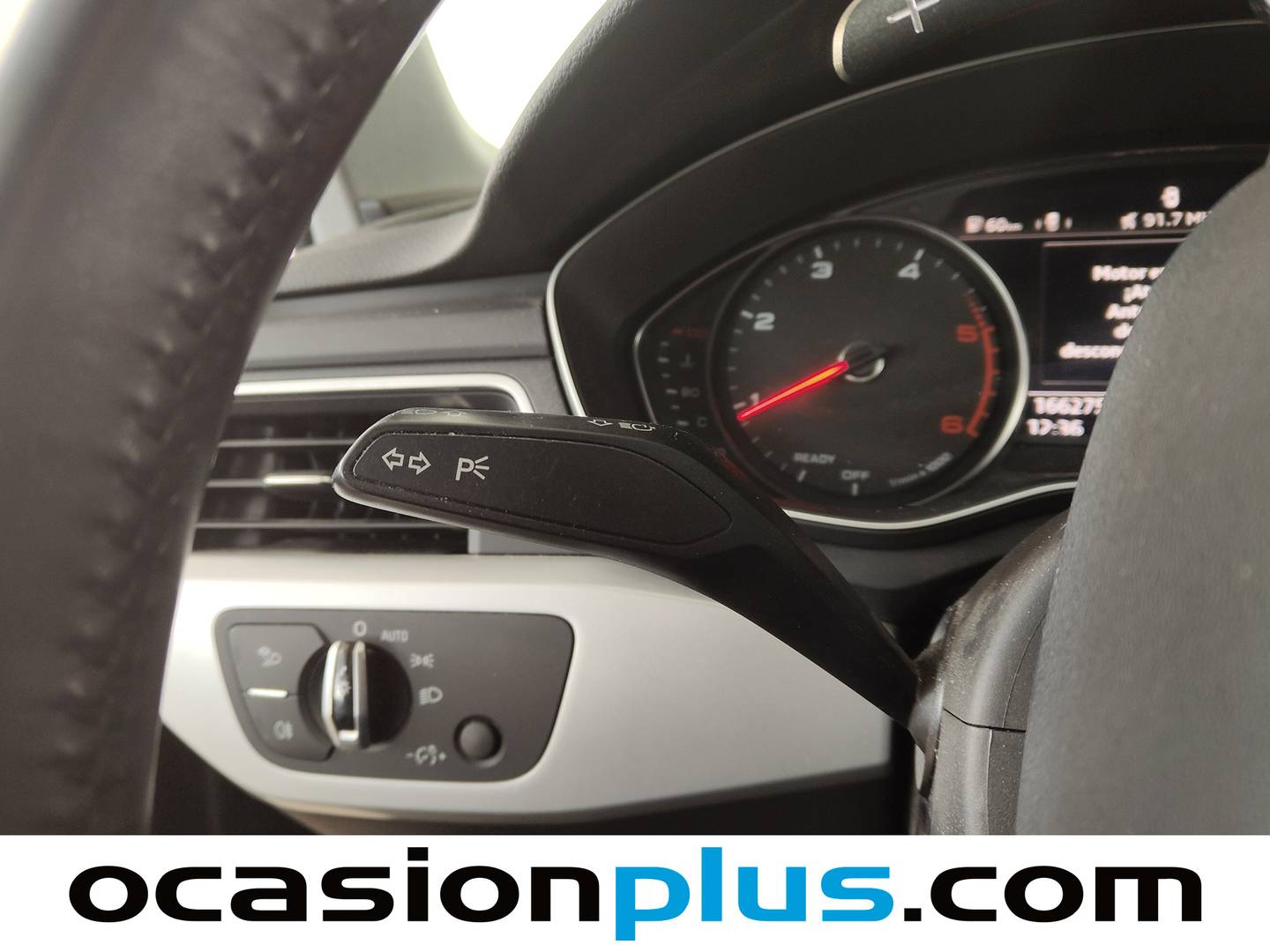 Foto Audi A4 Audi A4 Advanced edition 2.0 TDI (150 CV) S tronic