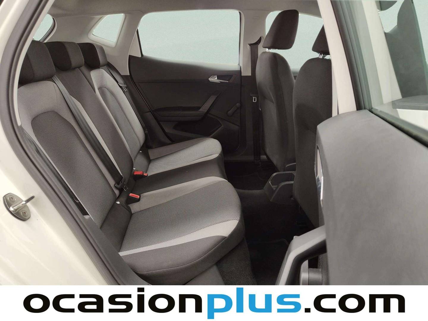 Seat Ibiza Seat Ibiza 1.0 Style (75 CV) al mejor precio